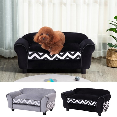 Dog sofa pet - chair, cat