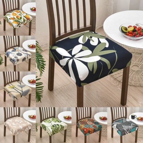 Elastic bottom stretch chair - elastic,