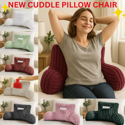 Reading teddy fleece - fleece,