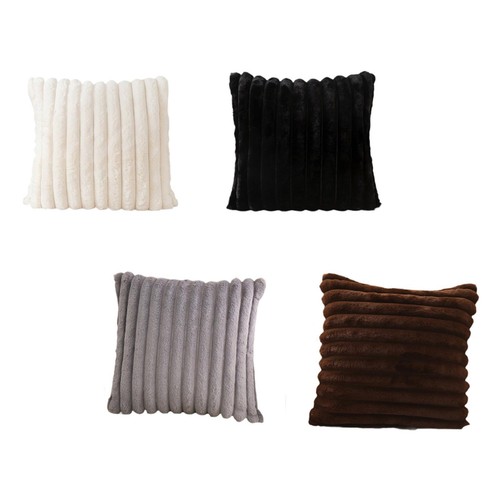 Cushion cover soft - soft, luxury