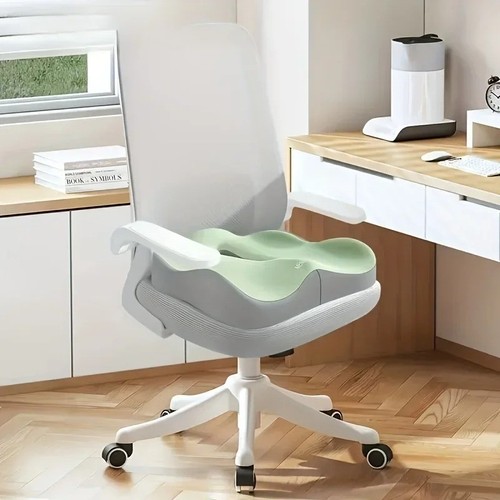 Memory foam seat cushion - memory,