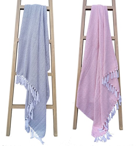 Regal throw 100 cotton sofa - 100%,