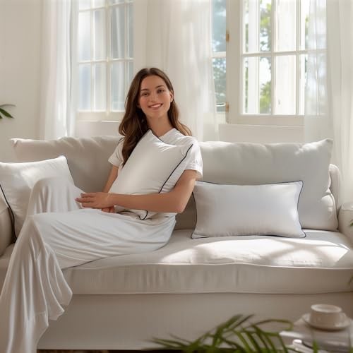 Wuuyuef pillow insert - 12, 20