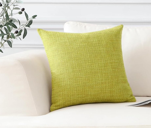Sage green textured 40cm - green, x