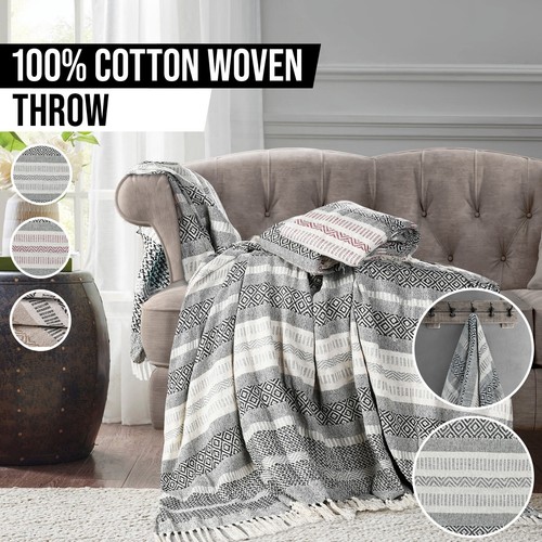Herringbone 100 cotton woven - 100%,