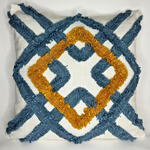 Premium cotton cushion - cotton,