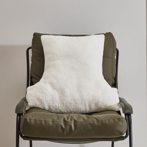 Sherpa support pillow - sherpa,