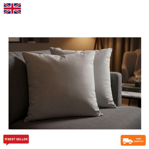 Velvet cushion covers square - cushion,