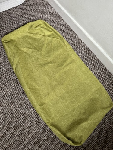 Custom cushion cover bench - custom,