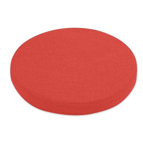 Seat cushion with removable - cushion,