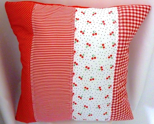 Handmade sofa bed cushion - handmade,