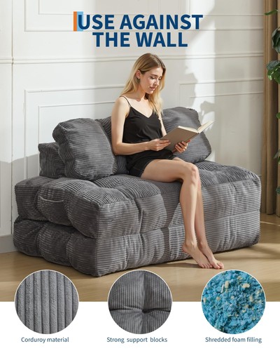 Folding sofa bed - sofa,