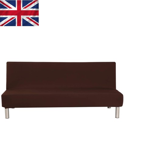Elegant coffee armless sofa - elegant,
