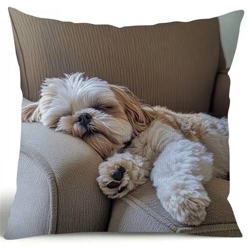 1pc cushion cover - 1pc,