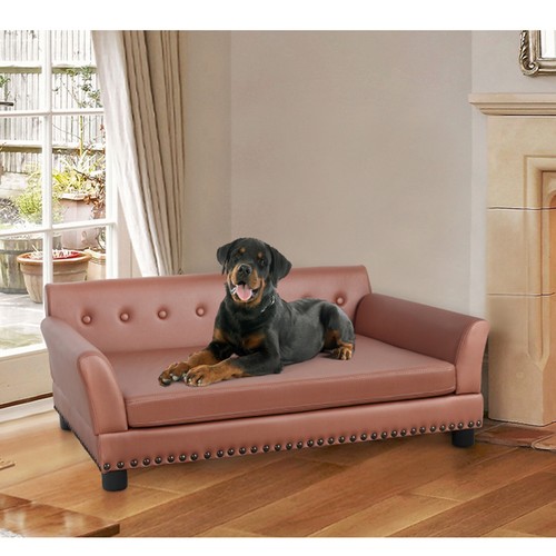 Bingopaw large dog sofa couch - large,