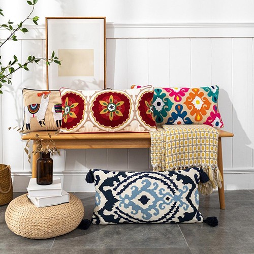 Pillow case rectangle square - pillow,