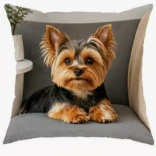 1pc cushion cover - 1pc,