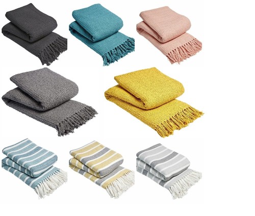 Large size 100 cotton - large, woven